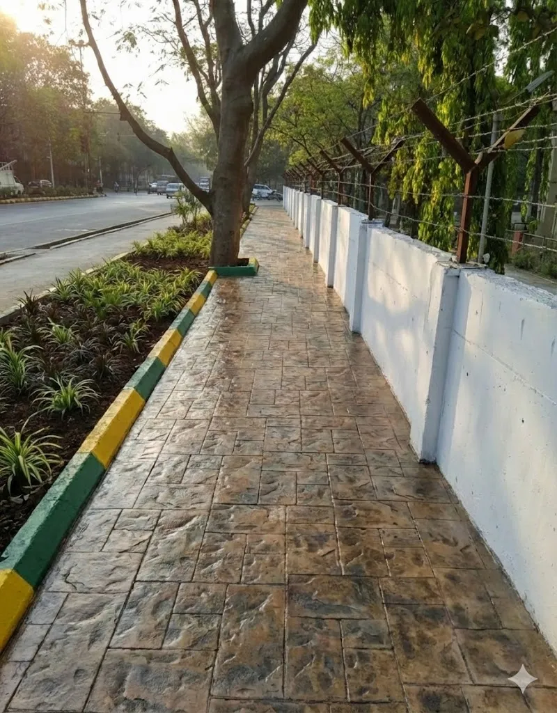 APS DECORATIVE | Premium Stamped Specialists in India